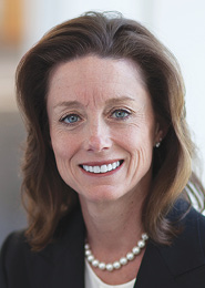 Jacqueline R. Williams-Roll, General Mills